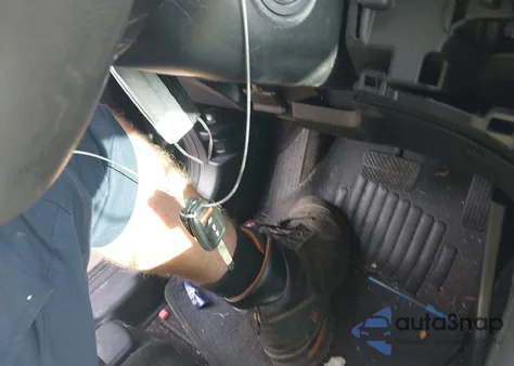 2018 Honda Hr-V Lx из США, поврежденный, VIN 3CZRU6H3XJG721995